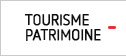 Tourisme Patrimoine