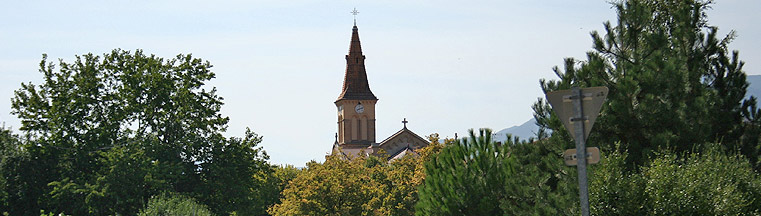 St Laurent en Royans