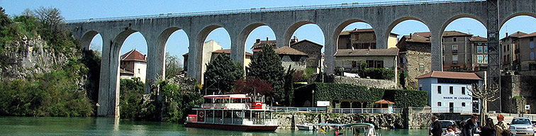 St Nazaire en Royans