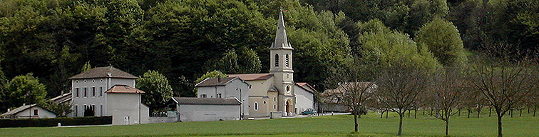 St Thomas en Royans