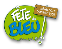 Fête du Bleu, 23 et 24 juillet 2022 à Saint-Laurent en Royans